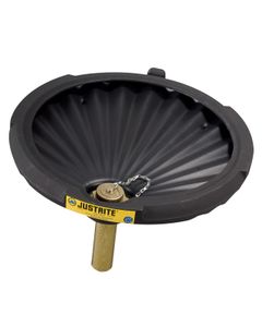 EcoPolyBlend™ Funnel for Flammables 28681 Justrite