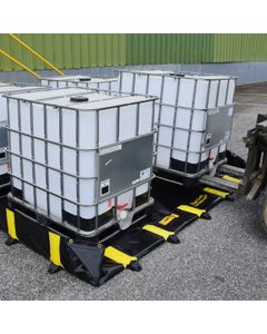 Rigid-Lock QuickBerm® 2851 Justrite