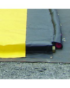 Ground Mats 2835 Justrite