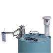 Product Image: Système de mise au rebut de bombes aérosols Aerosolv® 2820 Justrite rétention de fuites 45.7cm x 45.7cm