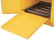 Product Image: Drum Ramp 25932 Justrite 71.1cm x 62.2cm
