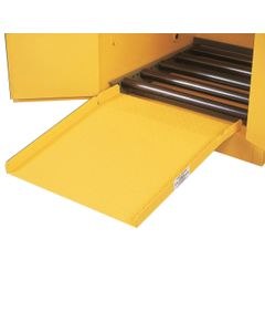 Rampa para armário 25932 Justrite