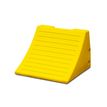 Product Image: MC Series Wheel Chocks MC3000 Checkers heavy vehicle wheel chocks 38.4cm x 38.1cm