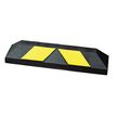 Product Image: Mini Park-It® PRH Checkers Noir/Jaune 55cm x 15cm