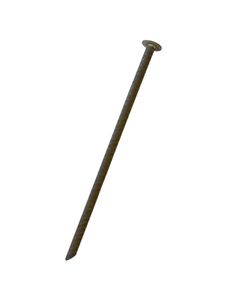 14&quot; Rebar Spikes Fasteners 14GRS Checkers™ Steel
