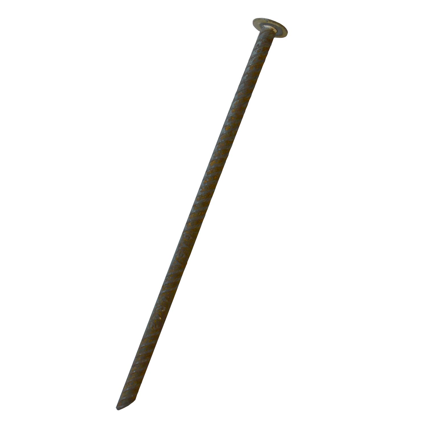 FEED GARDEN 16 Inch 16 Pack Rebar Stakes Heavy Duty J Hook, Galvanized  Steel Ground Stakes