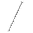 Product Image: Dispositivi di fissaggio per punte per tondino spiralato da 14" 14GRS Checkers Acciaio zincato 36cm