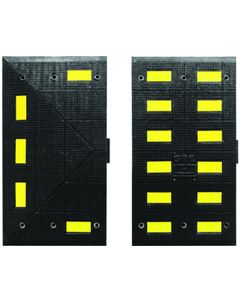 Safety Rider® V SRRV Checkers™