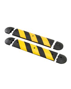 Easy Rider® End Cap EZREC Checkers