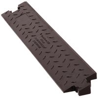 Rampas para 5 canales Yellow Jacket® AMS® YJ5AMSR Checkers