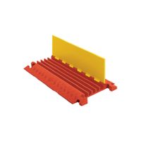 Linebacker® 5 Channel LB125 Checkers cable protector