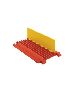 Linebacker® 5 Channel LB125 Checkers cable protector