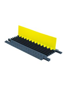 Grip Guard® 5 Canali PGG5 Checkers
