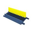 Product Image: Grip Guard® 3 canali PGG3 Checkers pedana passacavi 46cm x 91cm