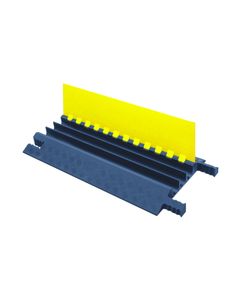 Grip Guard® 3 canali PGG3 Checkers pedana passacavi