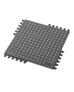 De-Flex® ESD 573 Notrax electro static discharge mats Black