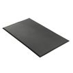 Product Image: Posture Mat Classic™ 425 Notrax antivermoeidheidsmat Zwart 51cm x 60cm