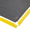 Product Image: Skywalker HD™ Nitrile 462 Notrax modulare Matten Schwarz EA 91cm x 91cm