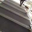 Product Image: Master Trax™ 113 Notrax tapis d’entrée Automne ocre LINM 200cm x linm