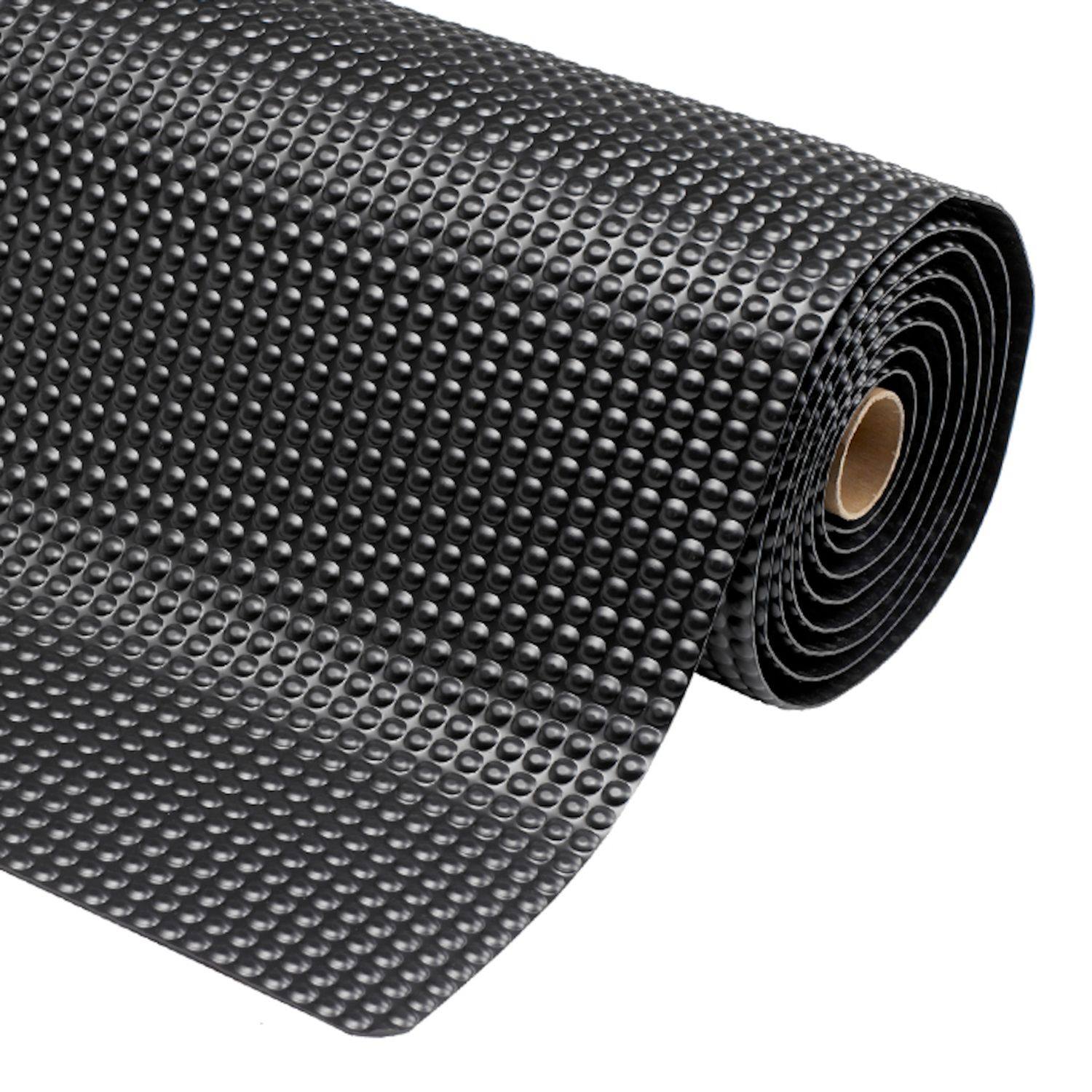 Sky Trax® 782 Notrax anti-fatigue mat Black