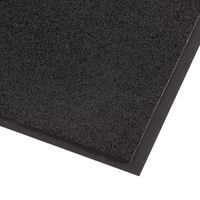 Essence™ 185 Notrax entrance mat Black