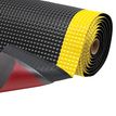 Product Image: Sky Trax® 782 Notrax tapis anti-fatigue Noir/Jaune 122cm x 21.9m