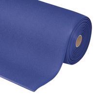 Sof-Tred™ 411 Notrax anti fatigue foam Blue