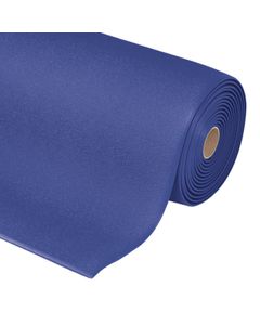 Sof-Tred™ 411 Notrax anti fatigue foam Blue