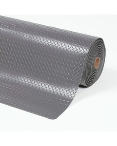 Cushion Trax® 479 Notrax® anti-fatigue mat Grey