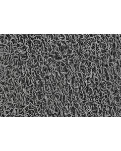 CiTi™ 14 mm unbacked 274 Notrax outdoor entrance mat Grey