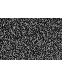 CiTi™ 14 mm unbacked 274 Notrax outdoor entrance mat Charcoal
