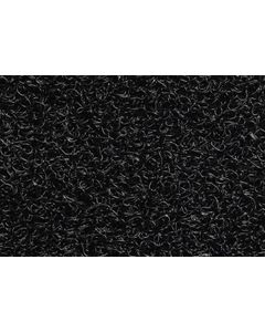CiTi™ 14 mm unbacked 274 Notrax outdoor entrance mat Black