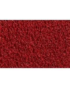 CiTi™ 16 mm 273 Notrax outdoor entrance mat Red