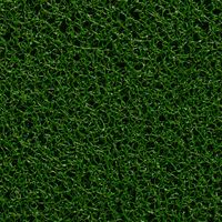 CiTi™ 10 mm 271 Notrax outdoor entrance mat Green