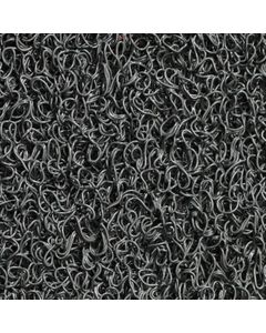 Wayfarer® HD Unbacked 266 Notrax outdoor entrance mat Gray