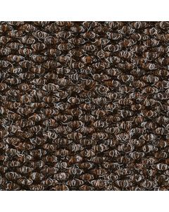 Master Trax™ 113 Notrax entrance mat Brown