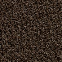 CiTi™ 10 mm 271 Notrax outdoor entrance mat Brown