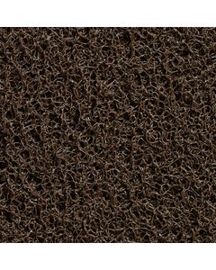 CiTi™ 10 mm 271 Notrax outdoor entrance mat Brown