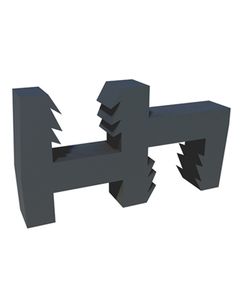 Akwadek™ Flexdek™ Connectors 536K Notrax Zubehör