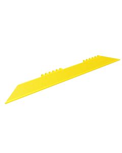 Nitrile della rampa di sicurezza De-Flex® 571 Notrax accessori Giallo