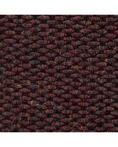 Master Trax™ 113 Notrax entrance mat Autumn Burgundy
