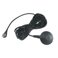 ESD Floor Grounding Cord 051 Notrax ESD accessories