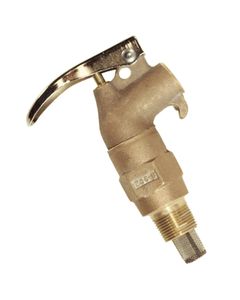 Safety Drum Faucets 0850 Justrite