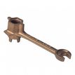 Product Image: Drum Bung Wrench 8805 Justrite spill containment 2.5cm x 27.9cm
