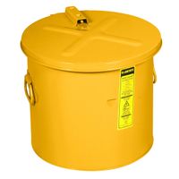 Safety Cleaning Dip Tanks 2760 Justrite safety cans YL