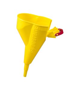 Type 1 Safety Can Funnel 11202Y Justrite
