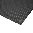 Product Image: Safety Stance Solid™ 649 Notrax cobertura de piso de borracha no local de trabalho Preto EA 90cm x 150cm