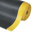 Product Image: Diamond Sof-Tred™ 419 Notrax Anti-Fatigue-Schaum Schwarz/Gelb EA 60cm x 91cm
