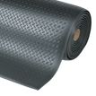 Product Image: Diamond Sof-Tred™ 419 Notrax mousse anti-fatigue Noir PCE 60cm x 91cm