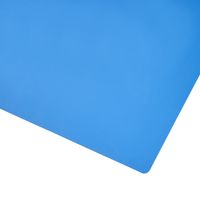 Anti-Stat POP™ 3 Layer 829 Notrax elektrostatisch ontladende matten Blauw